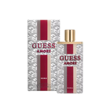 Guess Amore Roma Edt 100ML Mujer