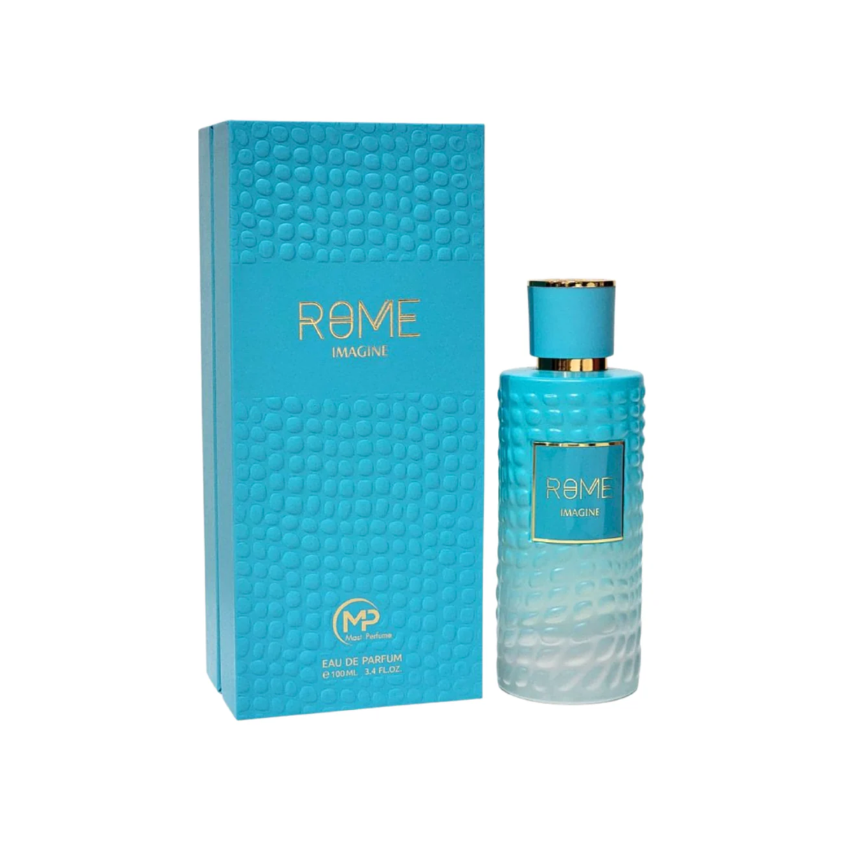 Rome Imagine Mast Perfume Edp 100Ml Unisex  - Inspirado en Louis Vuitton Imagination