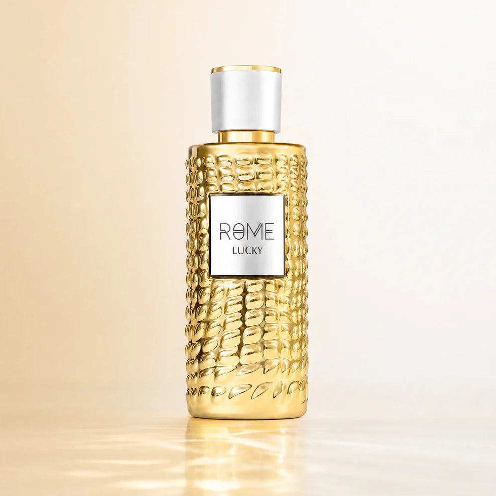 Rome Lucky Mast Perfume Edp 100Ml Mujer
