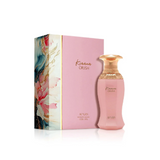 Kiaana Crush Afnan Edp 100 ML Mujer Tester- Inspirado en Queen of Silk Creed