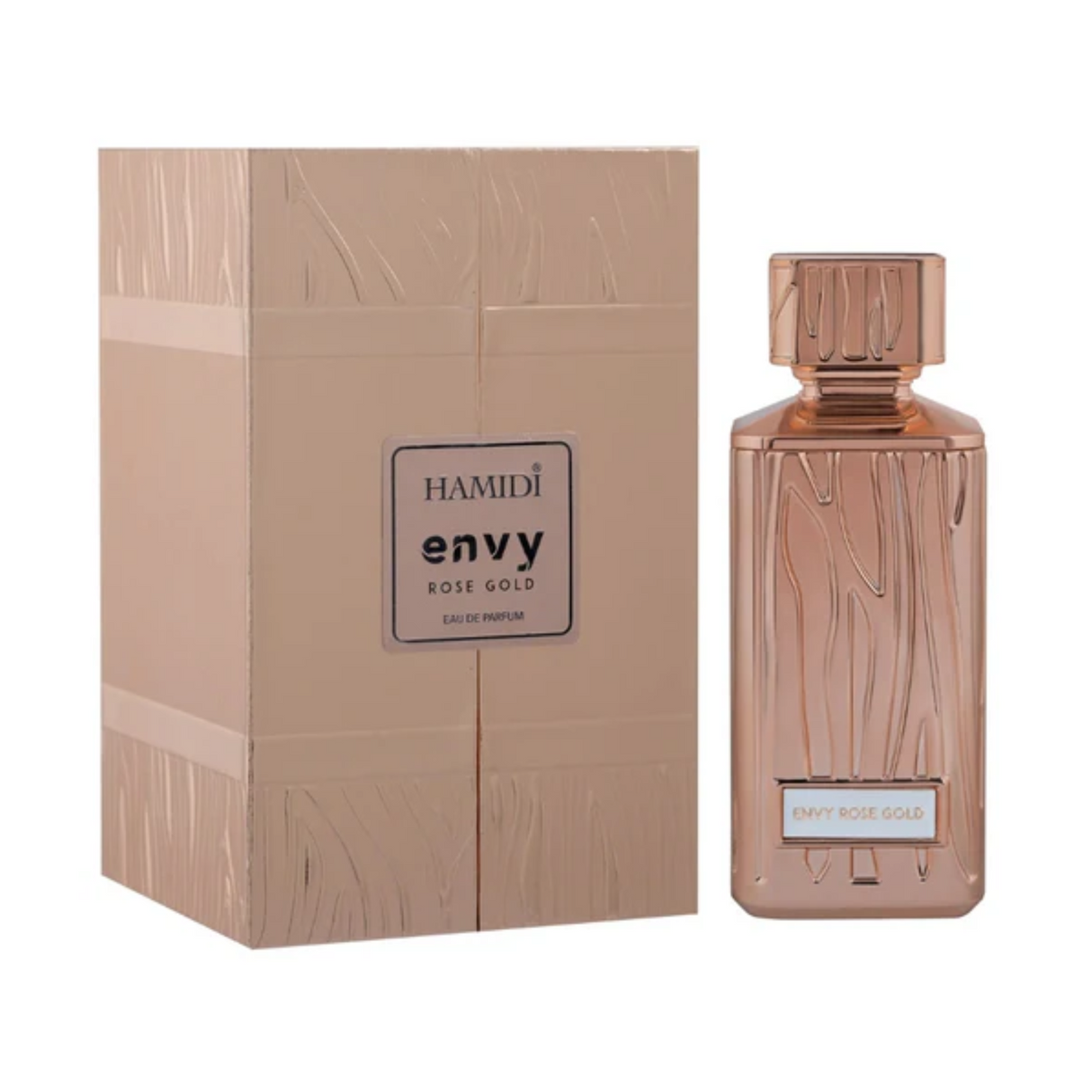 Envy Rose Gold Hamidi Edp 100Ml Unisex