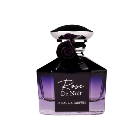 Rose De Nuit Pendora Scents La Eau De Parfum 100Ml Mujer - Inspirado en Trésor Midnight Rose Lancôme