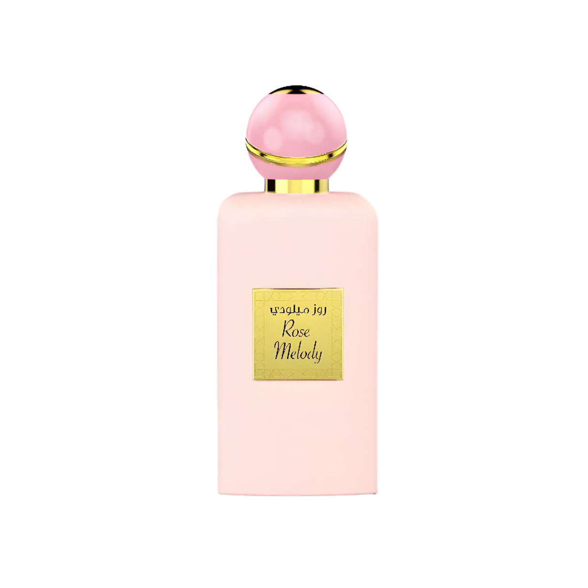 Rose Melody Fariis Edp 100Ml Mujer