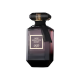 Rose Seduction Secret Oud Fragrance World 100ML Mujer - Inspirado en Bombshell Oud Victoria's Secret