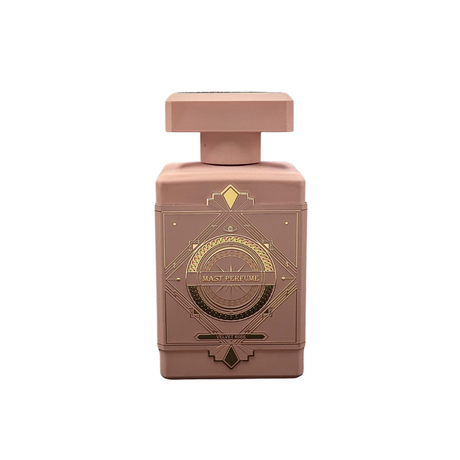 Velvet Rose Mast Perfume Edp 100Ml Mujer