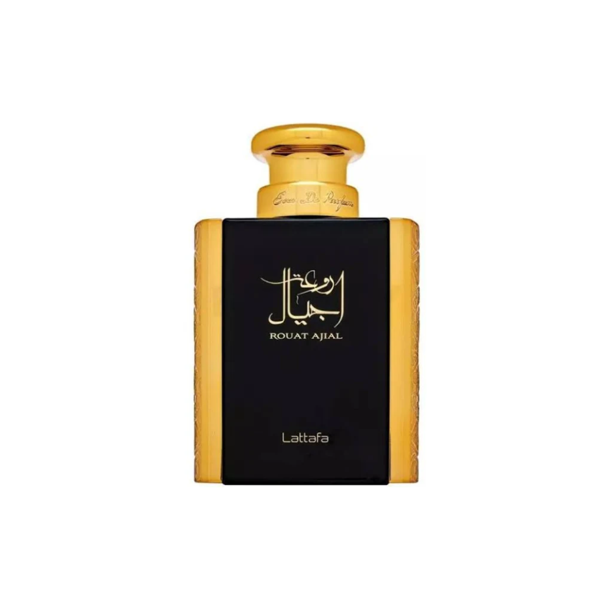 Rout al ajial Edp 100ml Lattafa unisex