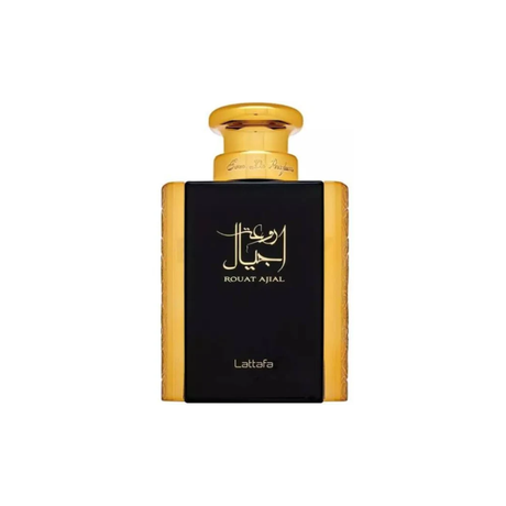 Rout al ajial Edp 100ml Lattafa unisex