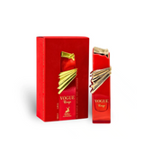 Vogue Rogue Maison Alhambra Edp 100ML Unisex - Inspirado en Good Girl Legere Carolina Herrera