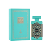 Qasr Royal Elite Risala Edp 100Ml Unisex