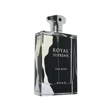 Royal Supreme The King Rave Edp 100ML Hombre - Inspirado en Reflection 45 Man Amouage