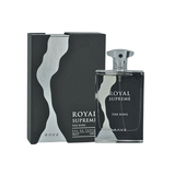 Royal Supreme The King Rave Edp 100ML Hombre - Inspirado en Reflection 45 Man Amouage