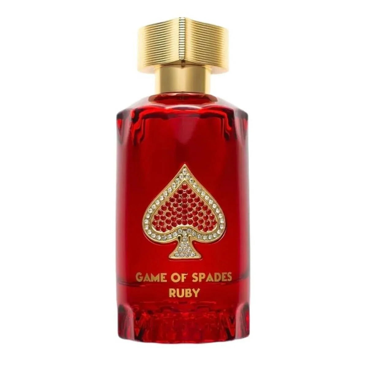 Game Of Spades Ruby 90Ml Unisex Jo Milano Tester