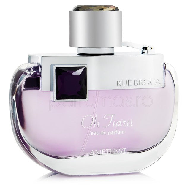 Rue Broca Oh Tiara Amethyst Edp 100Ml Mujer Afnan Perfume