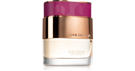 Rue Broca Theoreme Edp 90Ml Mujer Afnan Perfume- Inspirado en My Way Giorgio Armani