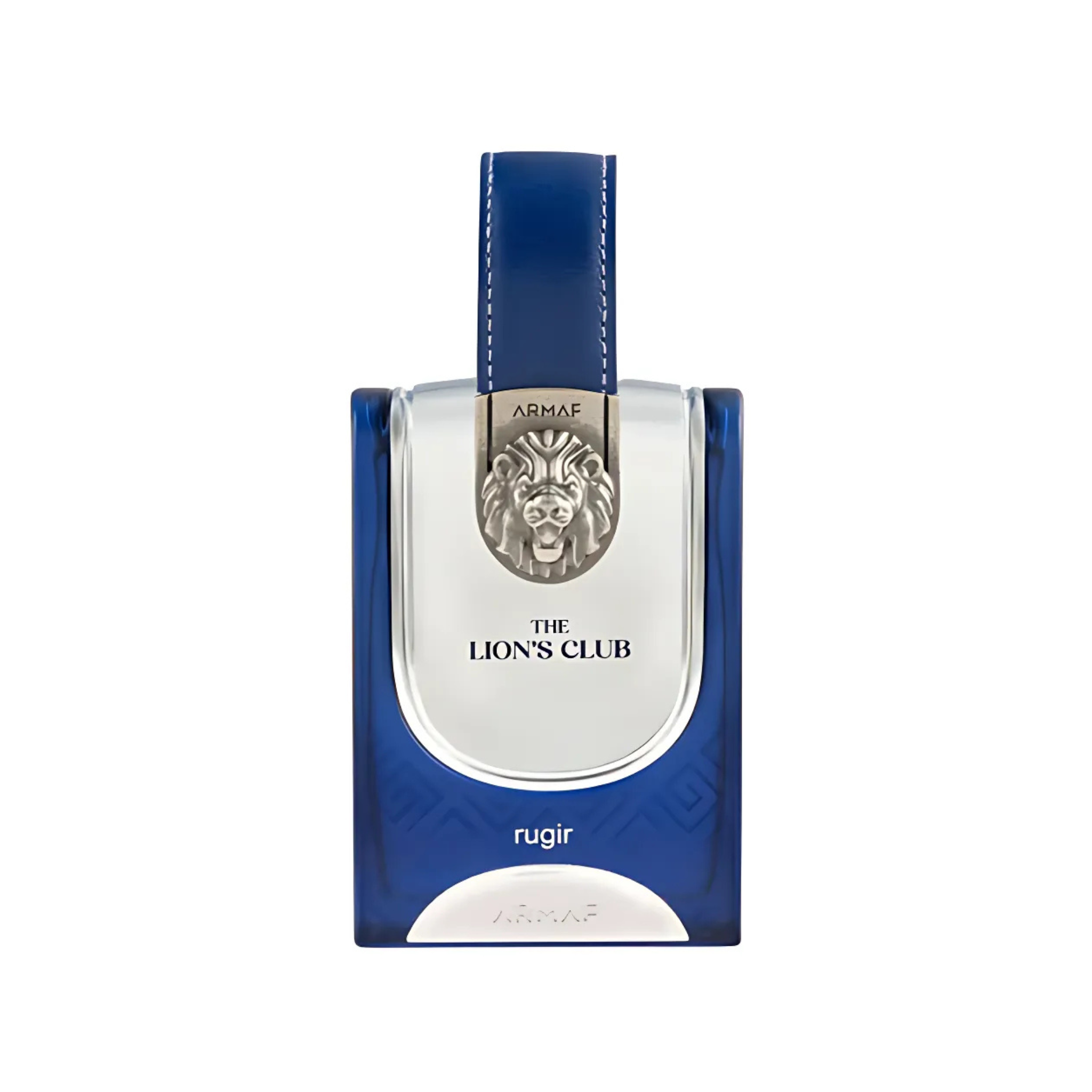The Lion'S Club Rugir  Armaf Edp 100Ml Hombre