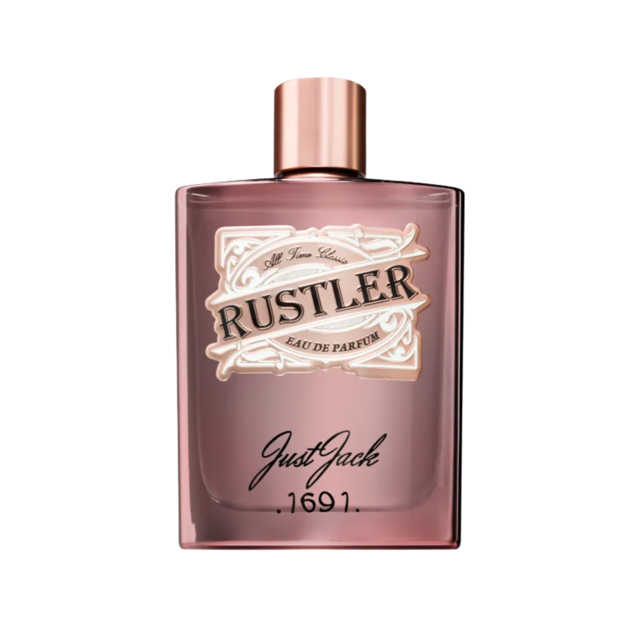 Rustler Just Jack Edp 120Ml Unisex