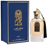 Sultan Al Arab Nusk Edp 100Ml Unisex