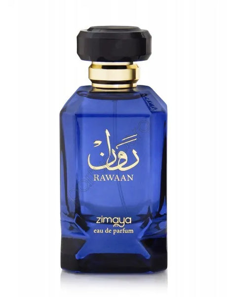 Afnan Rawaan Zimaya Edp 100ML Unisex-Inspirado en Accento Xerjoff