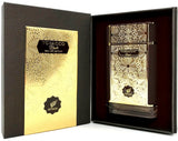 Afnan Tobacco Rush Edp 80ML Unisex- Inspirado en Mystery Tobacco - Carolina Herrera
