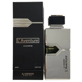 Al Haramain L´Aventure EDP 200Ml Hombre- Inspirado en Aventus Creed