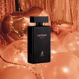 Narissa For Her Edp 100Ml Mujer Maison Alhambra Perfume- Inspirado en Narciso Rodriguez For Her Narciso Rodriguez