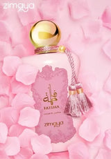 Afnan Fatima Extrait Parfum 100ML Mujer- Inspirado En Delina De Parfums De Marly