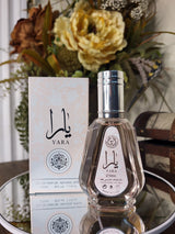 Yara Ard Al Zaafaran 50ml Mujer (SIN CELOFAN) - Inspirado en Poison Girl de Dior