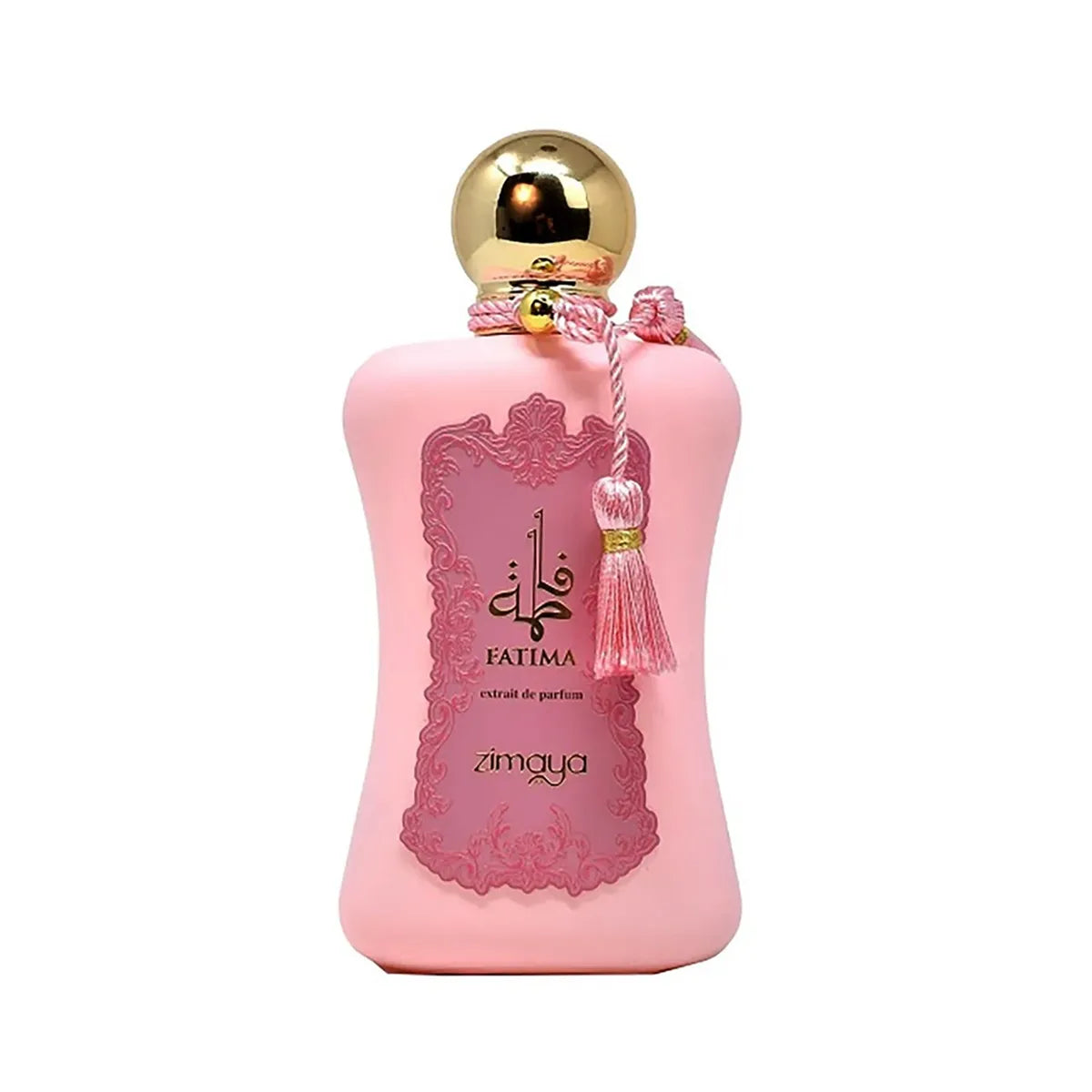 Afnan Fatima Extrait Parfum 100ML Mujer- Inspirado En Delina De Parfums De Marly