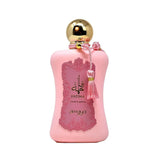 Afnan Fatima Extrait Parfum 100ML Mujer- Inspirado En Delina De Parfums De Marly