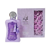 Zimaya Fatima Velvet Love Edp 100Ml Mujer Afnan Perfume- Inspirado en Oriana Parfums de Marly