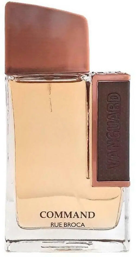 Rue Broca Vanguard Command Edp 100Ml Hombre Afnan Perfume- Inspirado en Gucci pour Homme