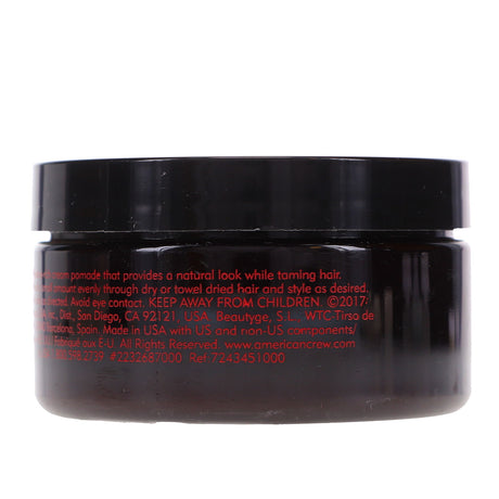 American Crew Cream Pomade 85g 