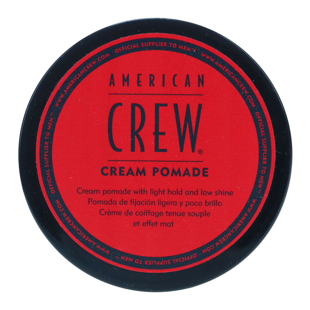 American Crew Cream Pomade 85g 