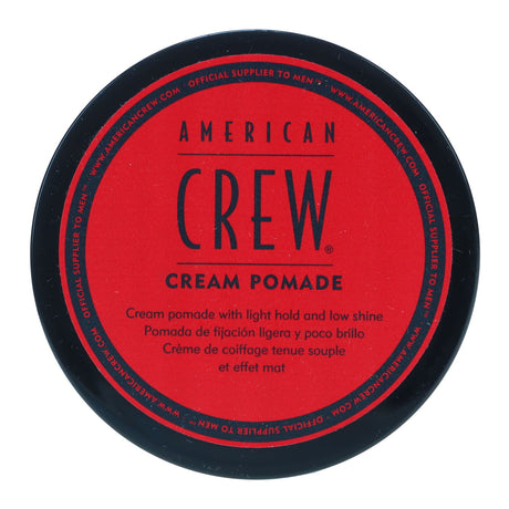 American Crew Cream Pomade 85g 