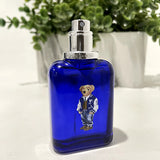 Polo Blue Bear Edition 125Ml Hombre