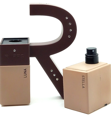R Stella Luna Riffs Extrait De Parfum 100Ml Unisex