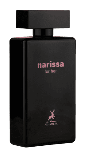 Narissa For Her Edp 100Ml Mujer Maison Alhambra Perfume