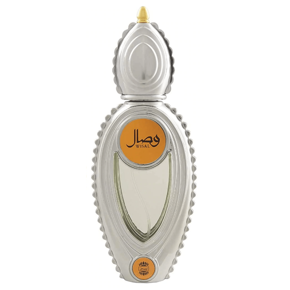 Wisal Ajmal Edp 50ML MUJER- INSPIRADO EN DARK PURPLE - MONTALE