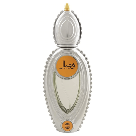 Wisal Ajmal Edp 50ML MUJER- INSPIRADO EN DARK PURPLE - MONTALE