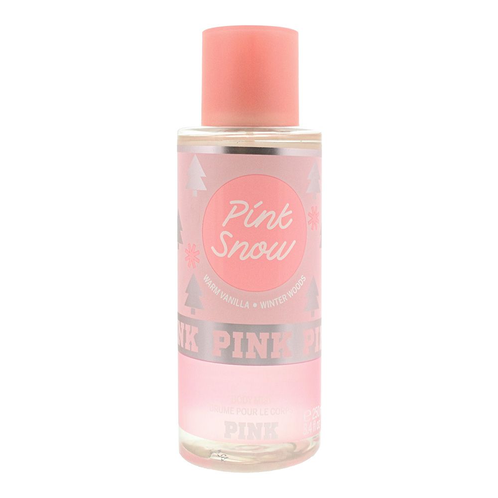 Snow Pink Victoria's Secret 250ML Mujer Colonia