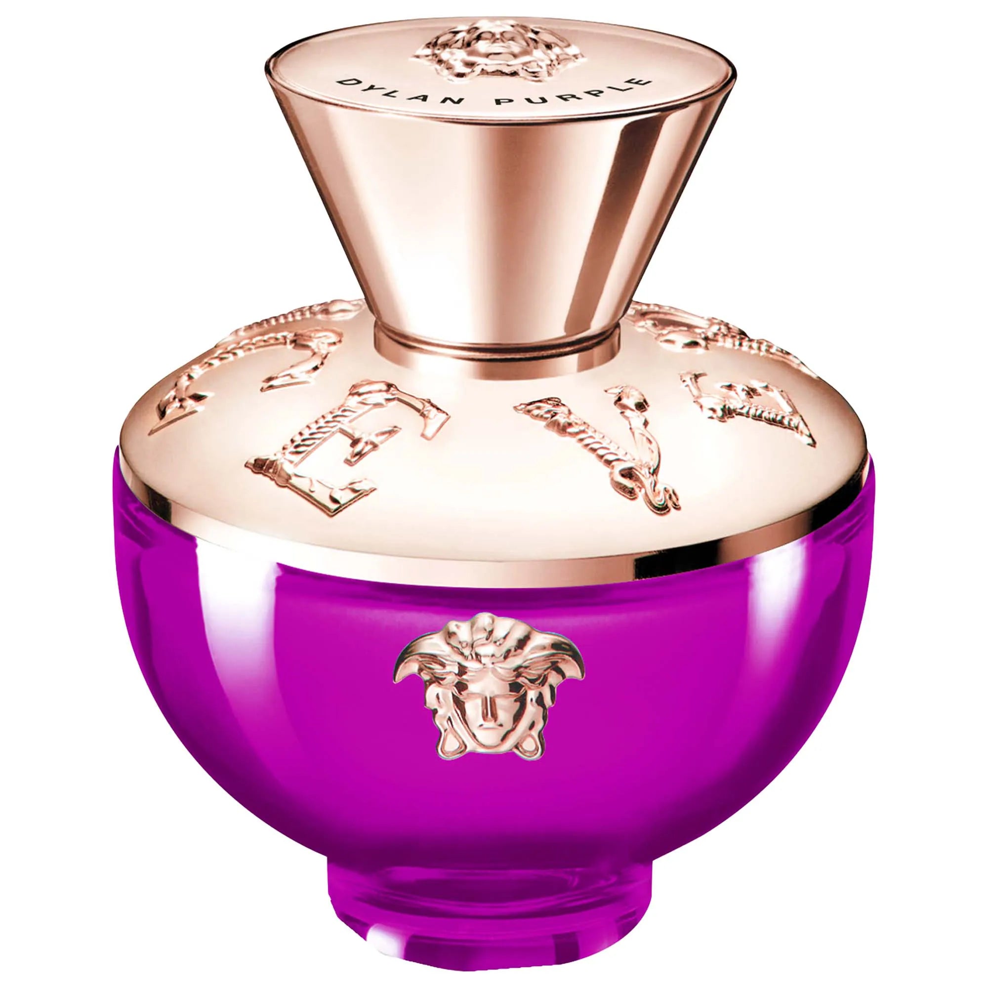 Versace  Dylan Purple Edp 100ML Mujer