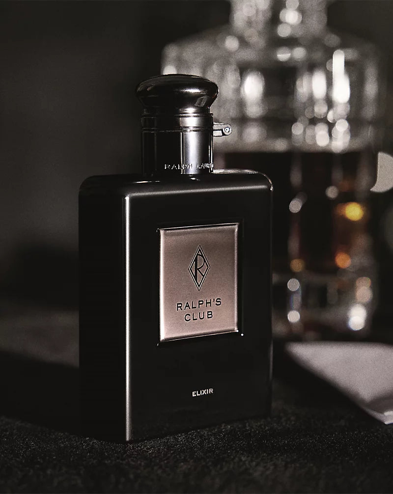 Ralphs Club Elixir Ralph Lauren 75ML Hombre