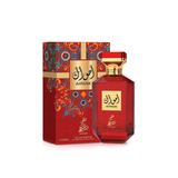Ahwak Sahari Edp 100ML Mujer