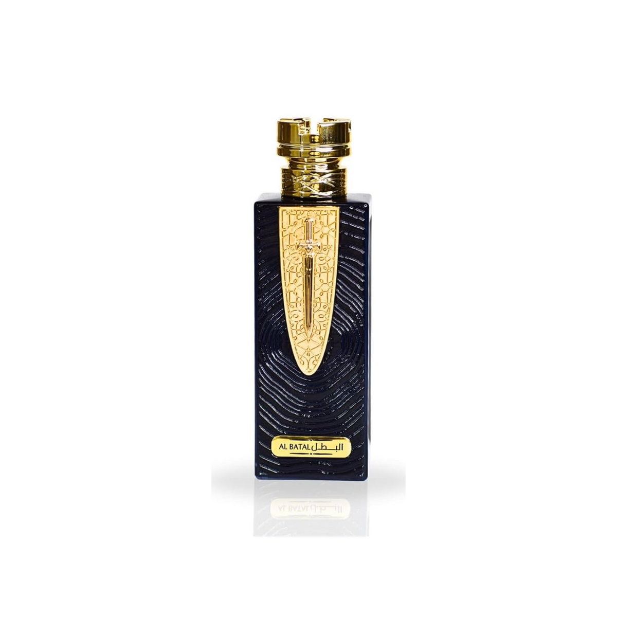 Saif Al Batal Ard Al Zaafaran Edp 100Ml hombre