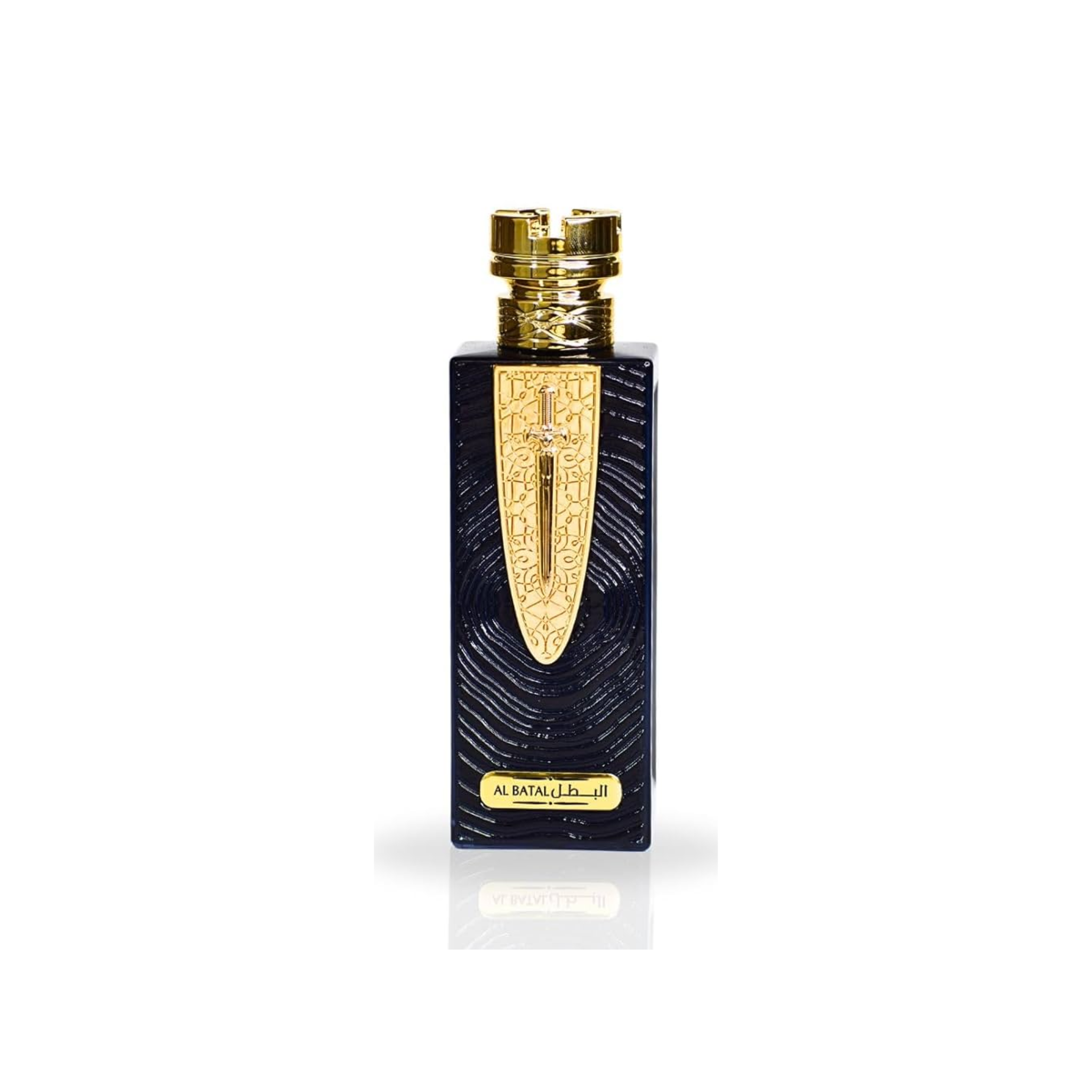 Saif Al Batal Ard Al Zaafaran Edp 100Ml hombre