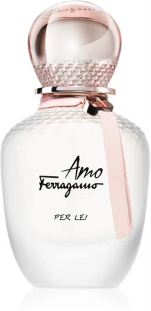 Amo Per Lei Salvatore Ferragamo Edp 100ML Mujer