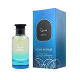 Sama Niche Avenue Edp 100Ml Unisex - Inspirado en Imagination Louis Vuitton