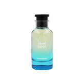 Sama Niche Avenue Edp 100Ml Unisex - Inspirado en Imagination Louis Vuitton