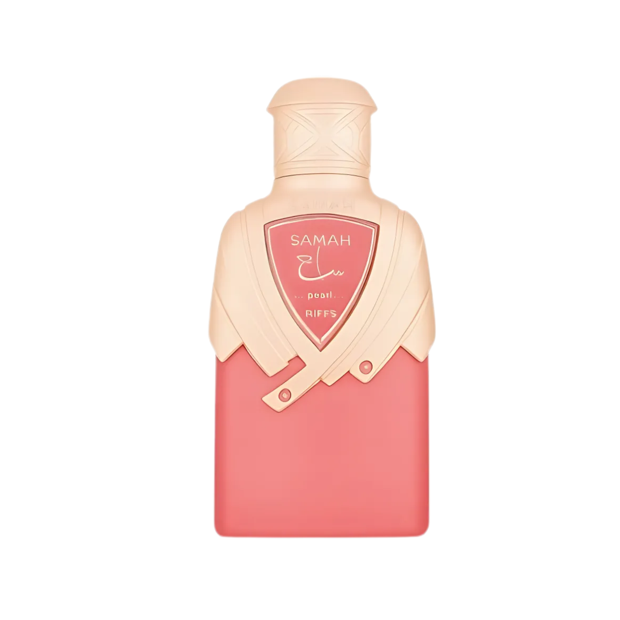 Samah Pearl Riiffs Edp 100ML Mujer