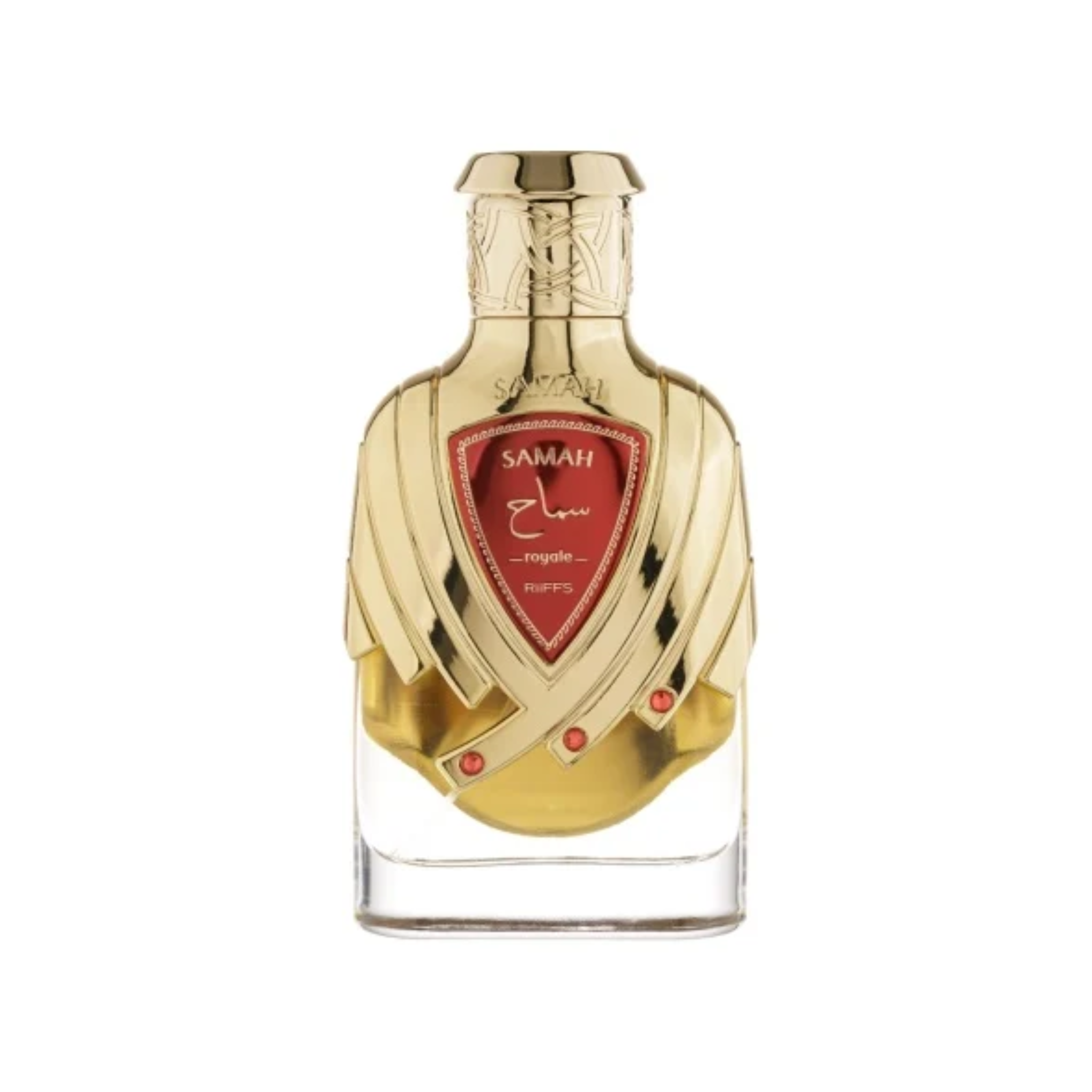 Samah royale Riiffs Edp 100ML Mujer